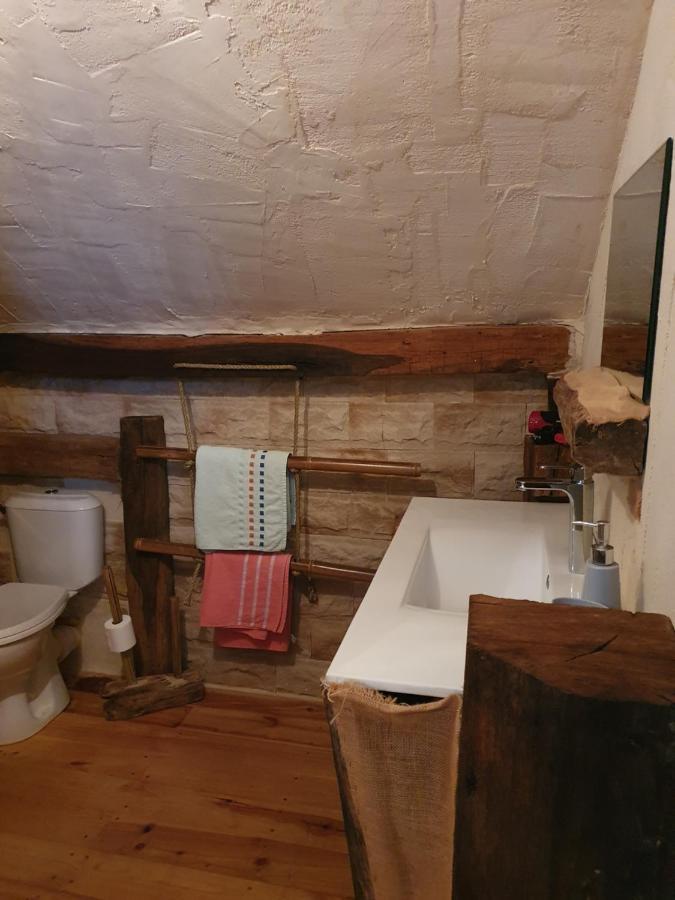 Instant De Liberte Bed & Breakfast Digoin Eksteriør bilde